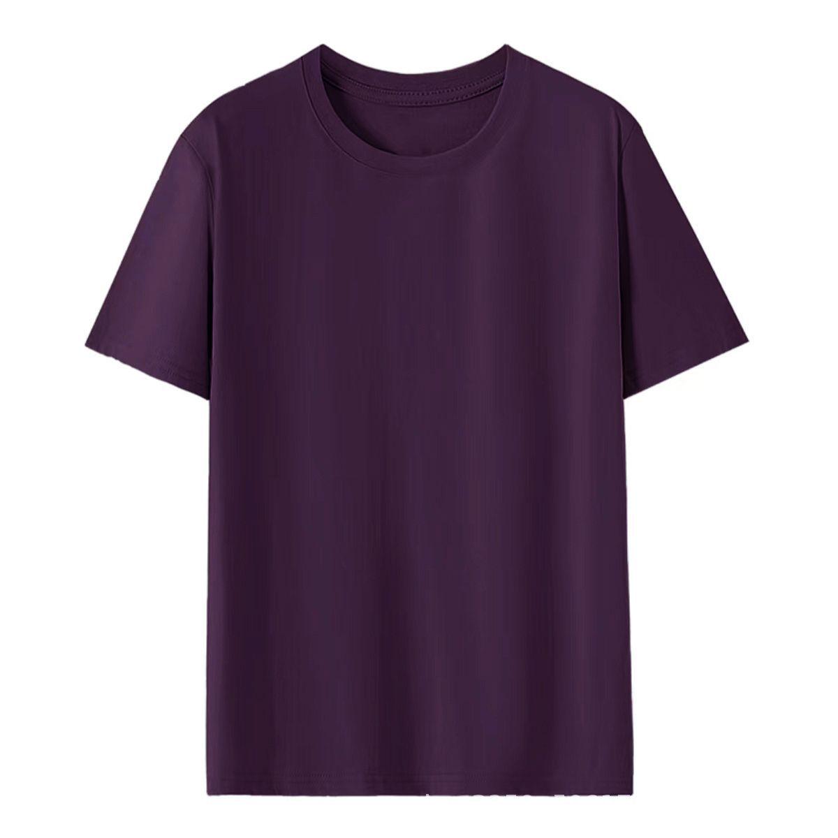 Unisex 190g Pure Cotton Round Neck Short Sleeve T-Shirt - Summer Workwear & Class Uniforms, Hebei Collection Double Extra Large
Unisex 190g Pure Cotton Round Neck Short Sleeve T-Shirt - Summer Workwear & Class Uniforms, Hebei Collection Double Extra Large