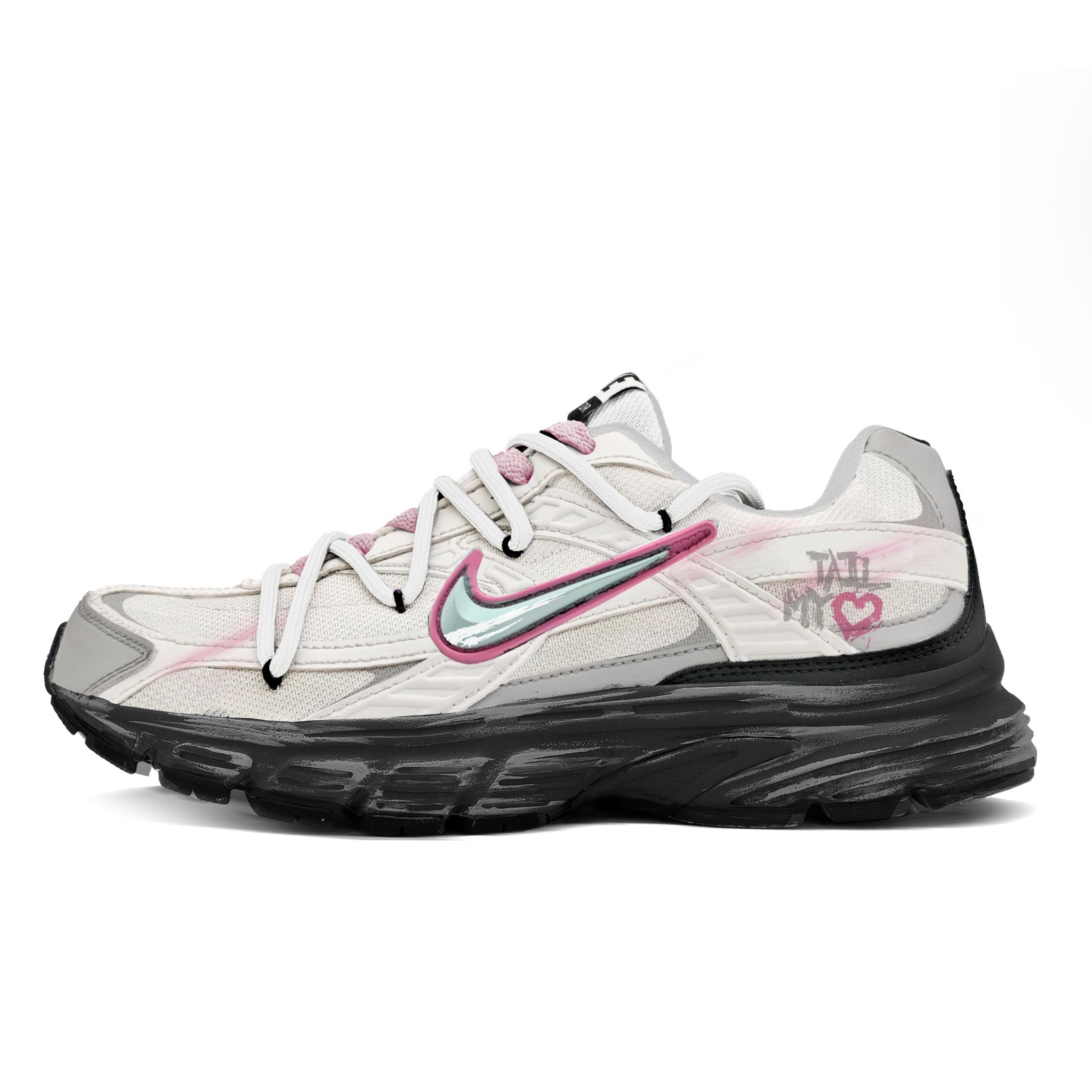 Nike Initiator Fabric Cushioning Breathable Slip Resistant Low top Casual City Commuting Running Shoes Women s HQ1511-121(Team63-) 35.5
Nike Initiator Fabric Cushioning Breathable Slip Resistant Low top Casual City Commuting Running Shoes Women s HQ1511-121(Team63-) 35.5