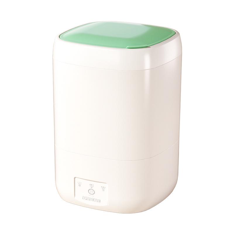 Компактная стиральная машина для нижнего белья и детской одежды: Незаменимый гаджет для общежития, путешествий и дома
Компактная стиральная машина для нижнего белья и детской одежды: Незаменимый гаджет для общежития, путешествий и дома