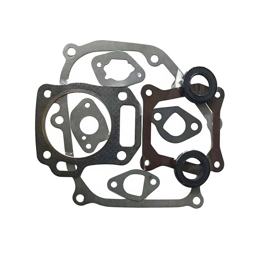 2026 New Gasket Kit 06111-ZH8-405 061A1-ZF1-000 For Honda GX160=GX200 Engine 5.5HP 6.5HP 168F Repair Set 9pcs Garden Tools China Mainland
2026 New Gasket Kit 06111-ZH8-405 061A1-ZF1-000 For Honda GX160=GX200 Engine 5.5HP 6.5HP 168F Repair Set 9pcs Garden Tools China Mainland
