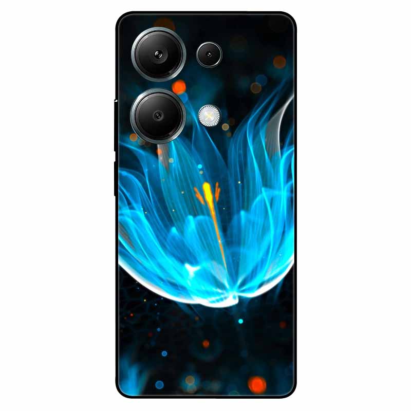 For Xiaomi Poco M6 Pro 4G Case TPU Soft Painted for Xiaomi Poco M6 Pro Global Silicone Cover Lovely Fundas on M6Pro Protective Poco M6 Pro 4G
For Xiaomi Poco M6 Pro 4G Case TPU Soft Painted for Xiaomi Poco M6 Pro Global Silicone Cover Lovely Fundas on M6Pro Protective Poco M6 Pro 4G