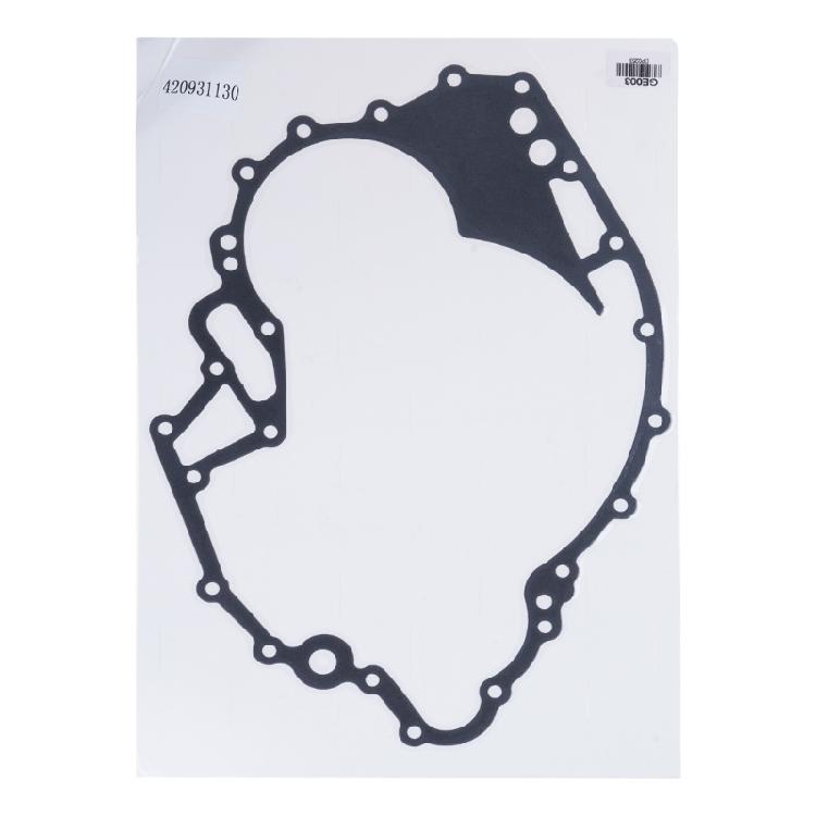Flywheel Timing Cover Gasket High Temperature Marine Gasket Precisions Engine Timing Seal Suitable for Sea Doo 1
Flywheel Timing Cover Gasket High Temperature Marine Gasket Precisions Engine Timing Seal Suitable for Sea Doo 1