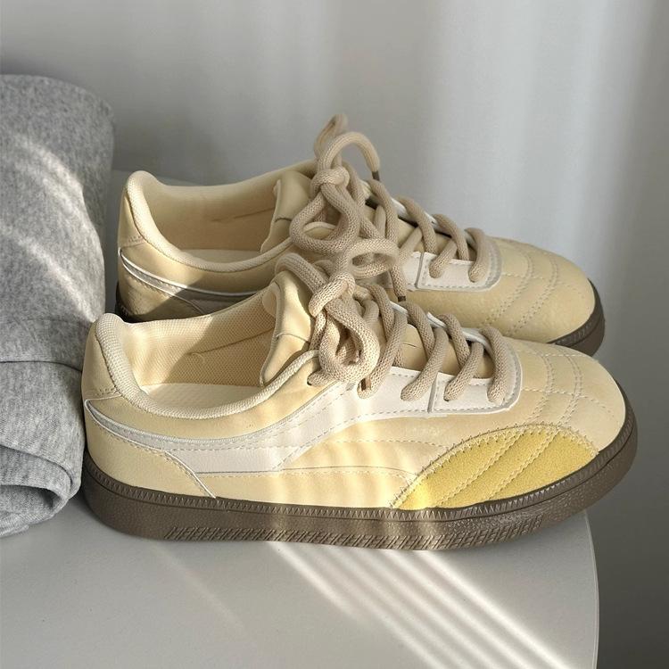 МОДНАЯ ОБУВЬ, мужские дышащие спортивные кроссовки, спортивные кроссовки для бега, уличные женские теннисные кроссовки для тренажерного зала 35 жёлтый
МОДНАЯ ОБУВЬ, мужские дышащие спортивные кроссовки, спортивные кроссовки для бега, уличные женские теннисные кроссовки для тренажерного зала 35 жёлтый