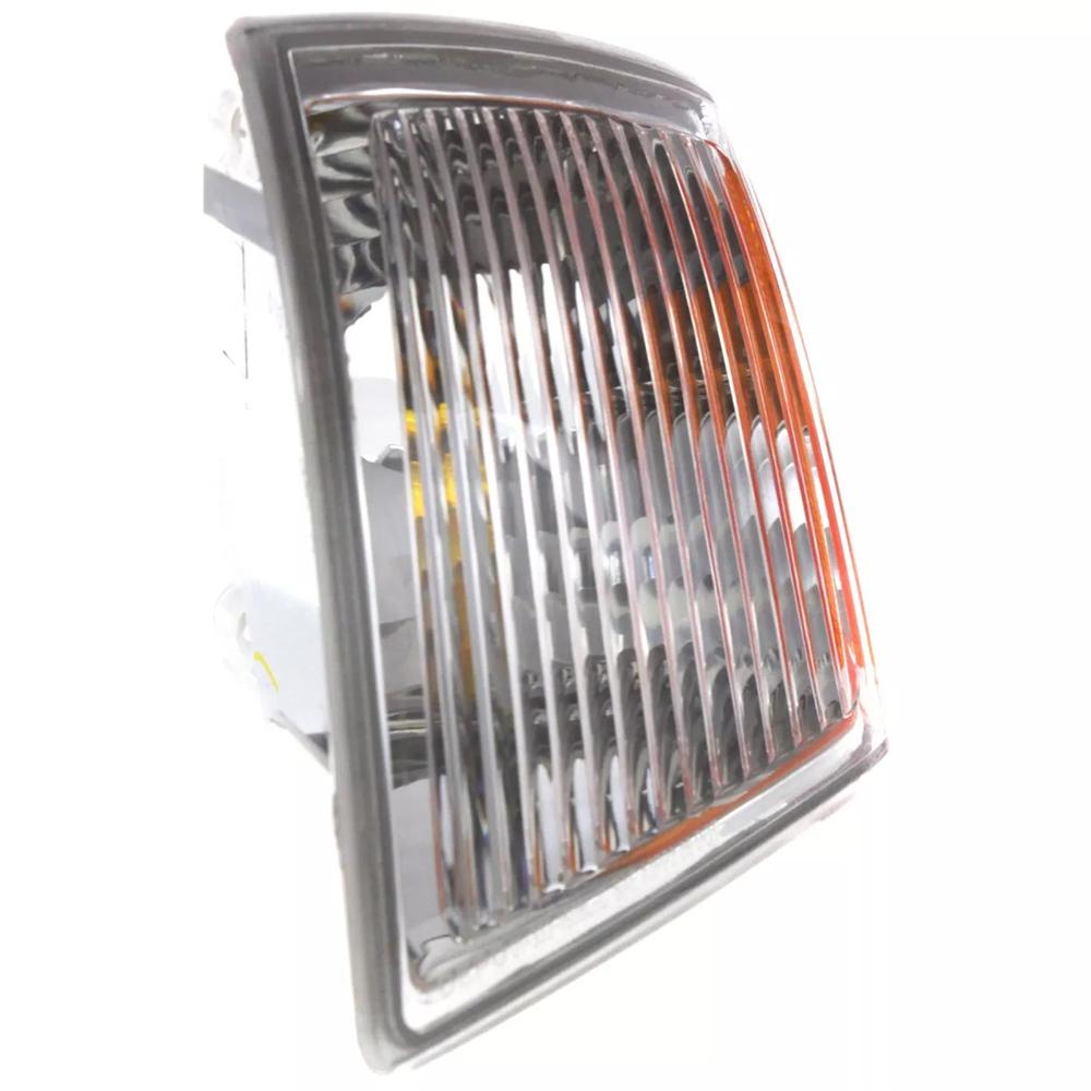 Car Left Side Corner Light For 2007-2010 Jeep Compass Limited, Sport 68000683AB
Car Left Side Corner Light For 2007-2010 Jeep Compass Limited, Sport 68000683AB