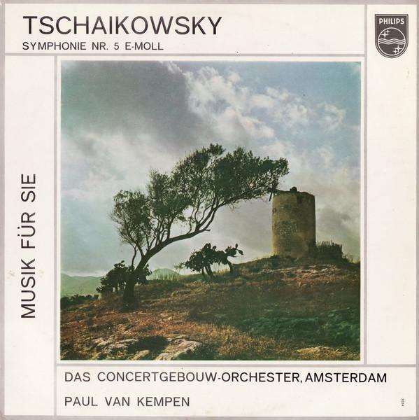 LP Record TSCHAIKOWSKY DAS CONCERTGEBOUWORC Symphonie Nr. 5 Emoll G03024L PHILIPS Germany Classical Used
LP Record TSCHAIKOWSKY DAS CONCERTGEBOUWORC Symphonie Nr. 5 Emoll G03024L PHILIPS Germany Classical Used