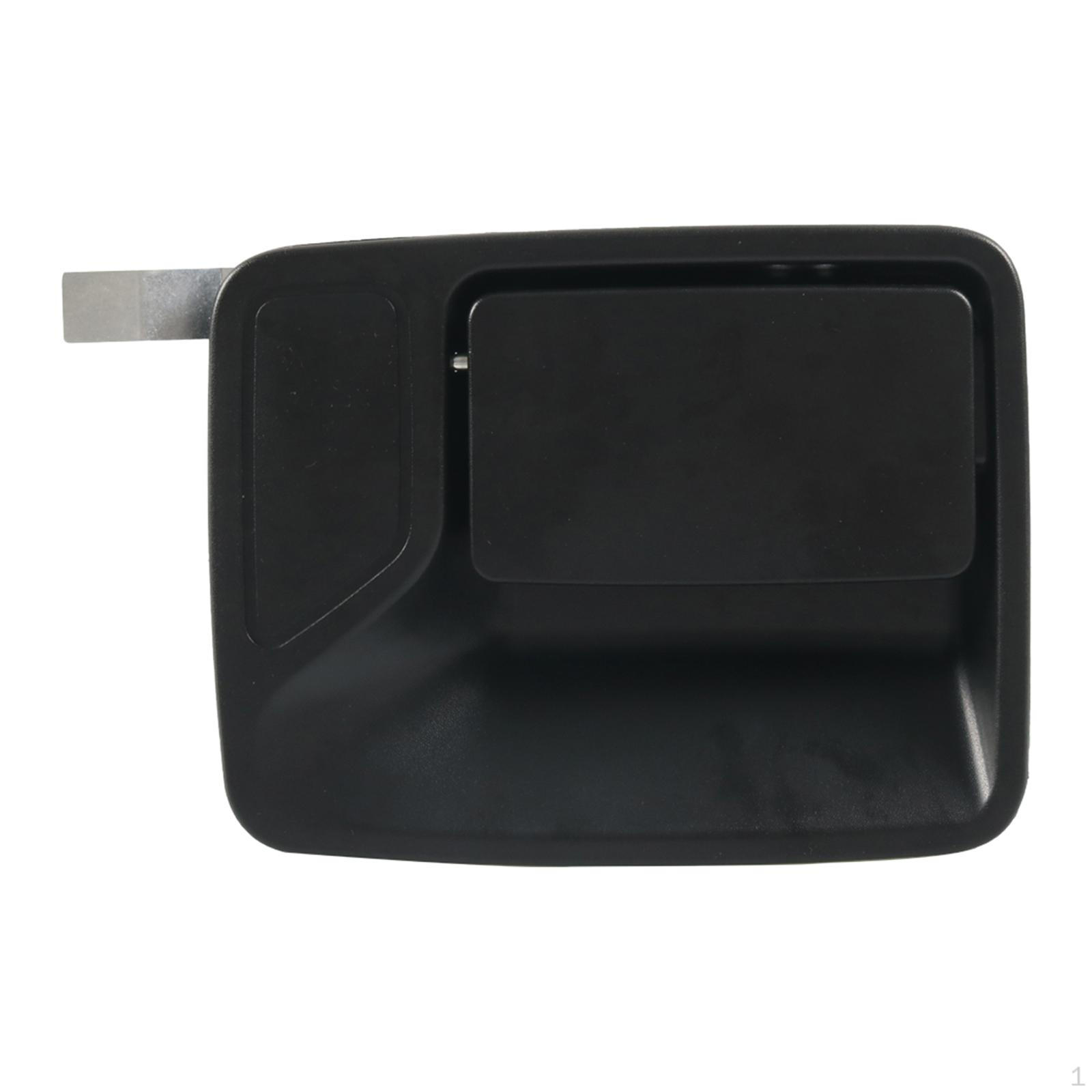 Rear Right 7C3Z2626600AA Black Exterior handle for door F250 350 450 Direct Replaces Automobile
Rear Right 7C3Z2626600AA Black Exterior handle for door F250 350 450 Direct Replaces Automobile