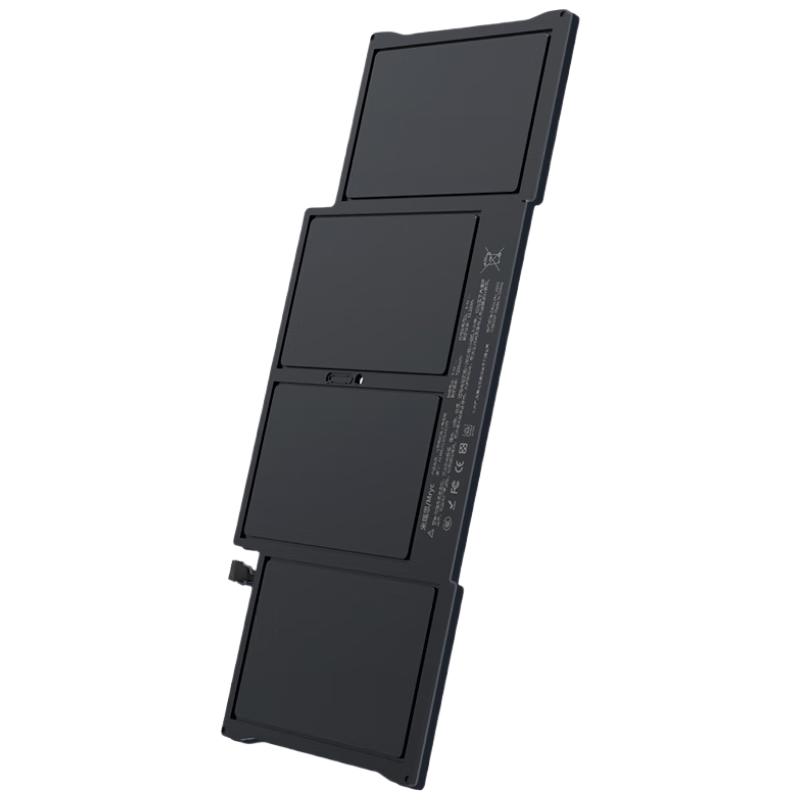 Mryc Replacement Battery for Apple MacBook
Mryc Replacement Battery for Apple MacBook