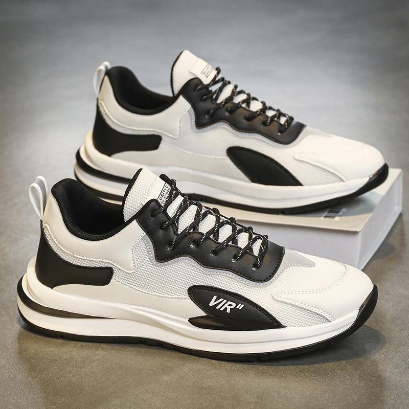 Forrest Gump sports men s shoes summer sports shoes tide brand teenagers summer mesh breathable versatile running dad shoes tide 39
Forrest Gump sports men s shoes summer sports shoes tide brand teenagers summer mesh breathable versatile running dad shoes tide 39