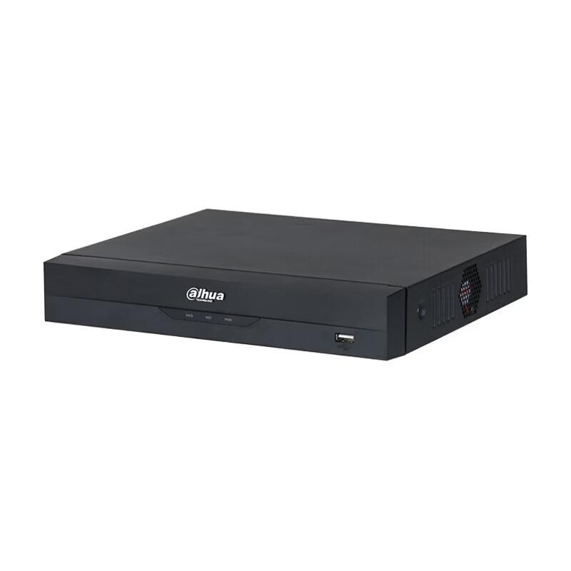 Dahua 32-Channel 4-Bay Smart NVR CN plug (adapter included)
Dahua 32-Channel 4-Bay Smart NVR CN plug (adapter included)