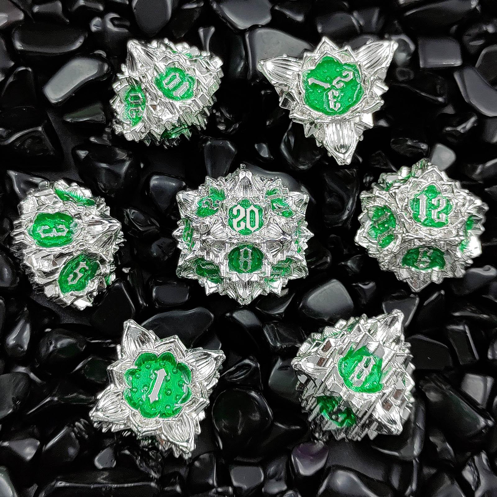 D&D DND Dice 7pcs/set Polyhedral TRPG Table Games Dices Accessories COC Рольові Дракони D20 D12 D10 D8 D6 D4
D&D DND Dice 7pcs/set Polyhedral TRPG Table Games Dices Accessories COC Рольові Дракони D20 D12 D10 D8 D6 D4