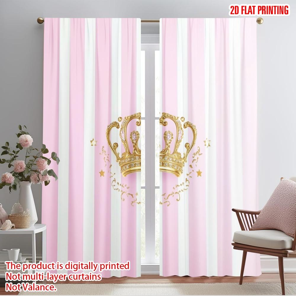 2pcs,2D plane printing Creative Curtains Regal Bliss Durable 100% Polyester Fabric (without rod) Decorations For Home Perfect 52.50×116.00 CM 2pcs
2pcs,2D plane printing Creative Curtains Regal Bliss Durable 100% Polyester Fabric (without rod) Decorations For Home Perfect 52.50×116.00 CM 2pcs