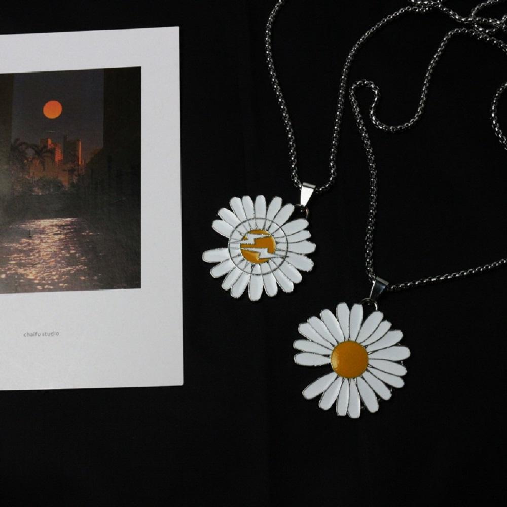 Cute Fashion Jewelry Lovers Women Best Friend Flower Charm Necklace Exquisite Chain Choker Chain
Cute Fashion Jewelry Lovers Women Best Friend Flower Charm Necklace Exquisite Chain Choker Chain