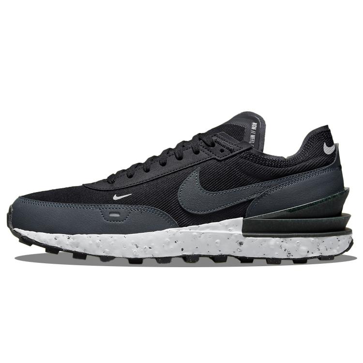 Nike Waffe One Crater Anthracite DH7751-001 45
Nike Waffe One Crater Anthracite DH7751-001 45