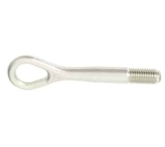 Nissan Genuine OEM Infiniti 51112-1KA0A Передний бампер Буксировочный крюк Новые ЯПОНСКИЕ запчасти
Nissan Genuine OEM Infiniti 51112-1KA0A Передний бампер Буксировочный крюк Новые ЯПОНСКИЕ запчасти