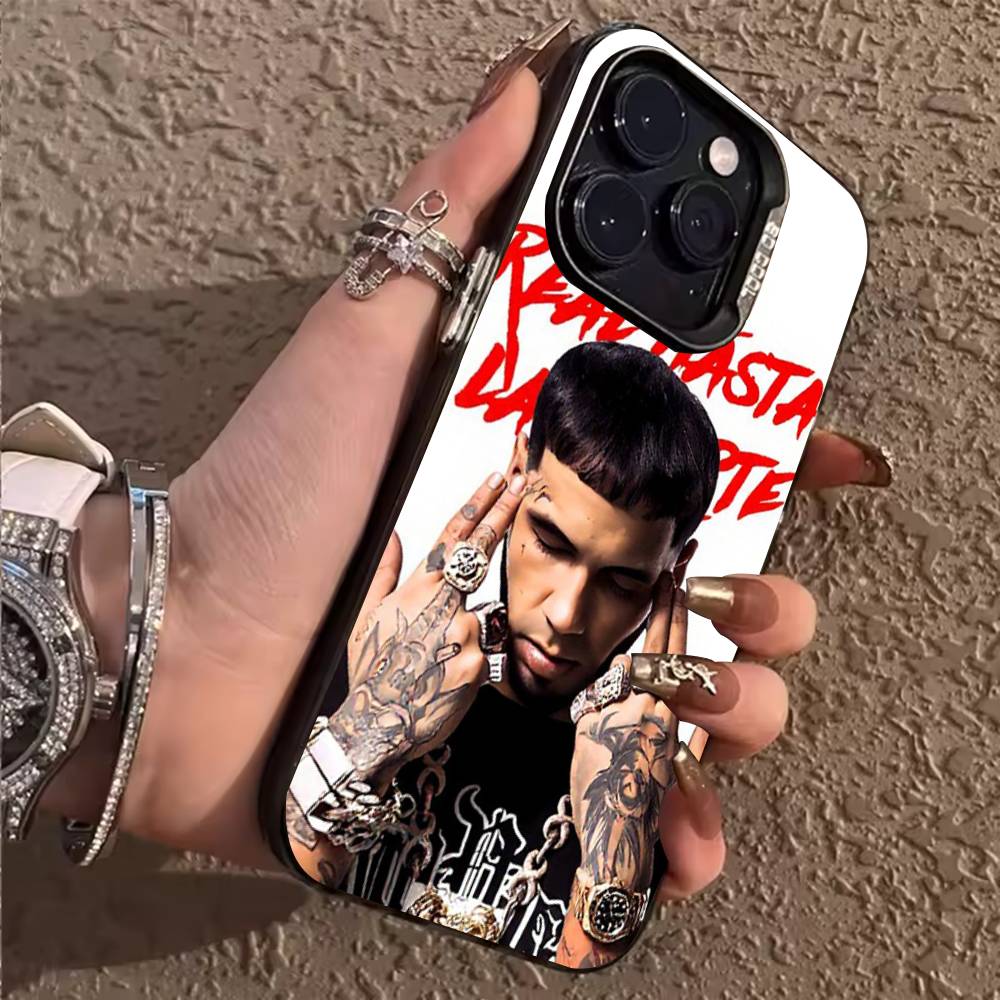 A-Anuel A-AA Rapper Phone Case for iPhone 17,16,15,14,13,12,11,Pro,X,Xs,Max,Plus Shockproof Cover iPhone13mini
A-Anuel A-AA Rapper Phone Case for iPhone 17,16,15,14,13,12,11,Pro,X,Xs,Max,Plus Shockproof Cover iPhone13mini