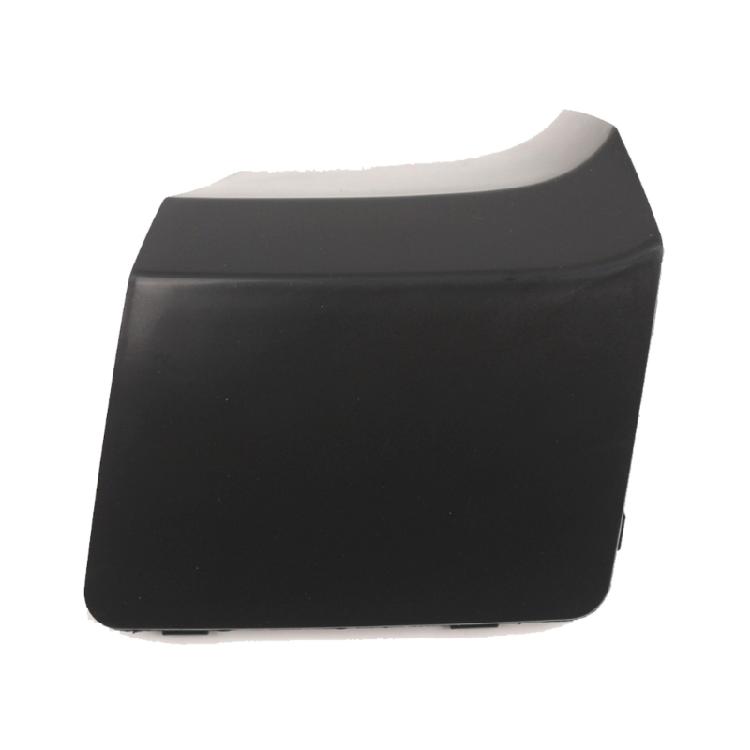 High Quality Plastic Tow Hook Cover Unpainted for Right Bumper Includes Original Seal Fits 2011-2014 Model Year Vehicles 1
High Quality Plastic Tow Hook Cover Unpainted for Right Bumper Includes Original Seal Fits 2011-2014 Model Year Vehicles 1