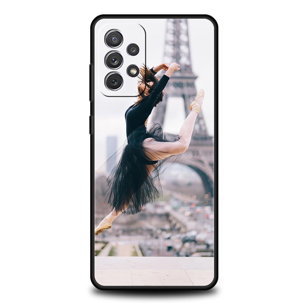 Простой лебединый танец балет телефон чехол для Samsung A13 A51 A71 A41 A31 A21S A11 A01 A03S A12 A32 A52 A22 A23 A33 A53 A73 5G чехол Samsung A01
Простой лебединый танец балет телефон чехол для Samsung A13 A51 A71 A41 A31 A21S A11 A01 A03S A12 A32 A52 A22 A23 A33 A53 A73 5G чехол Samsung A01