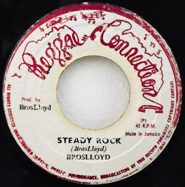 7-дюймовая пластинка BROSLLOYD CAMPBELL Steady Rock NONE Регги Connecti Ямайка Регги Ска Даб Б/у
7-дюймовая пластинка BROSLLOYD CAMPBELL Steady Rock NONE Регги Connecti Ямайка Регги Ска Даб Б/у