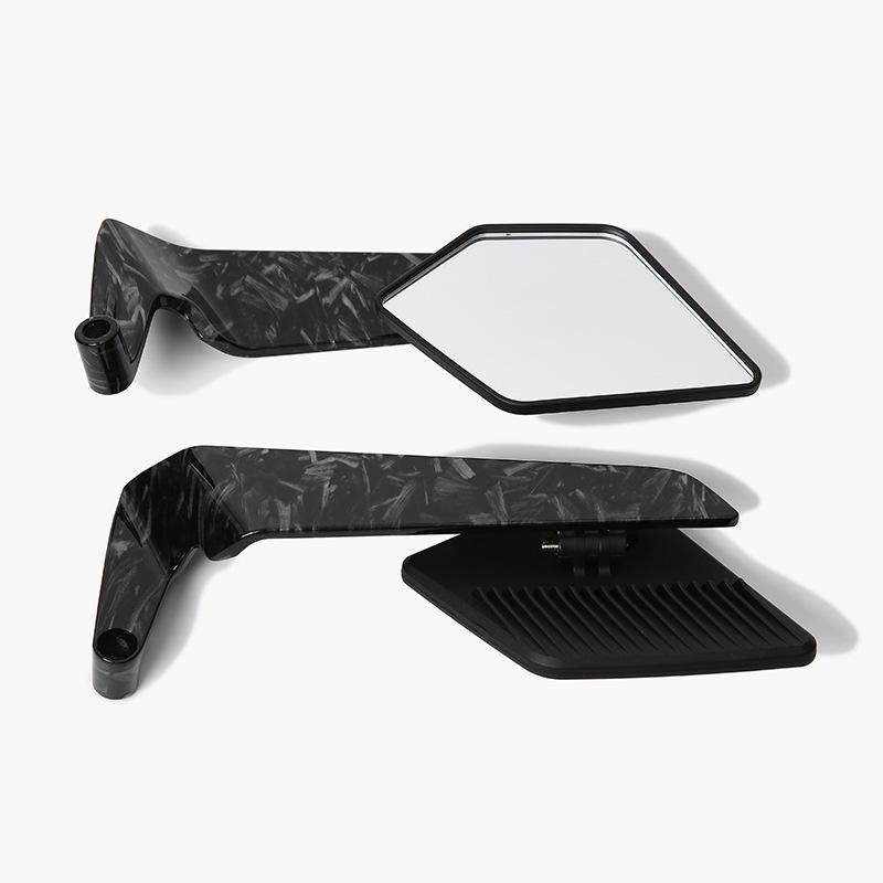 Rearview Mirror for Ninebot Nine Extreme Core Electric Motorcycle
Rearview Mirror for Ninebot Nine Extreme Core Electric Motorcycle