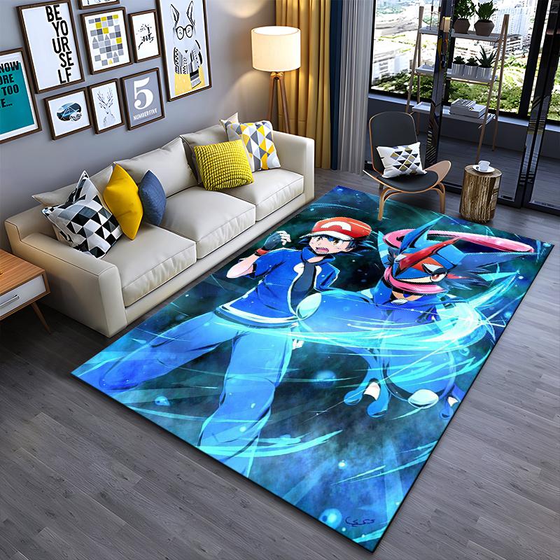 Real Madrid FC Logo Rug for Fans Suitable for use as an anti-slip game mat for living room and bedroom sofas 40x60cm( 15x23in )
Real Madrid FC Logo Rug for Fans Suitable for use as an anti-slip game mat for living room and bedroom sofas 40x60cm( 15x23in )