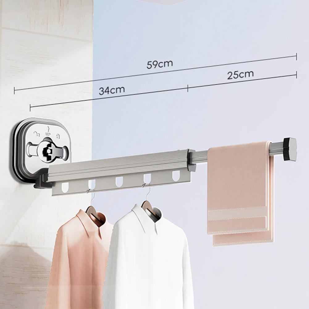 Портативная дорожная сушилка, складная вешалка для одежды с присоской без проколов для балкона, окна автофургона, органайзер для экономии места в доме на колесах
Портативная дорожная сушилка, складная вешалка для одежды с присоской без проколов для балкона, окна автофургона, органайзер для экономии места в доме на колесах