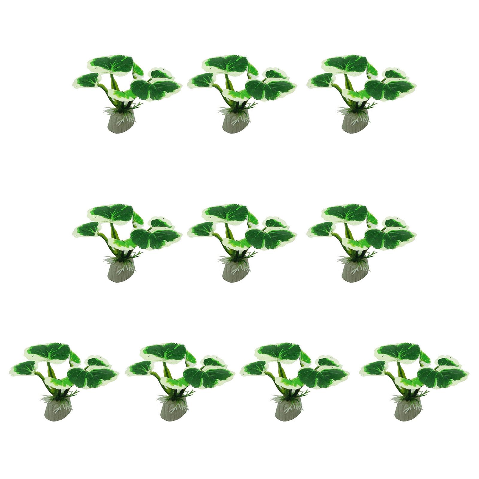 Aquarium Artificial Plants Fishtanks Plastic Plant Vibrant Decorations Landscaping Safety Decor Plant for Shrimp 10PCS
Aquarium Artificial Plants Fishtanks Plastic Plant Vibrant Decorations Landscaping Safety Decor Plant for Shrimp 10PCS
