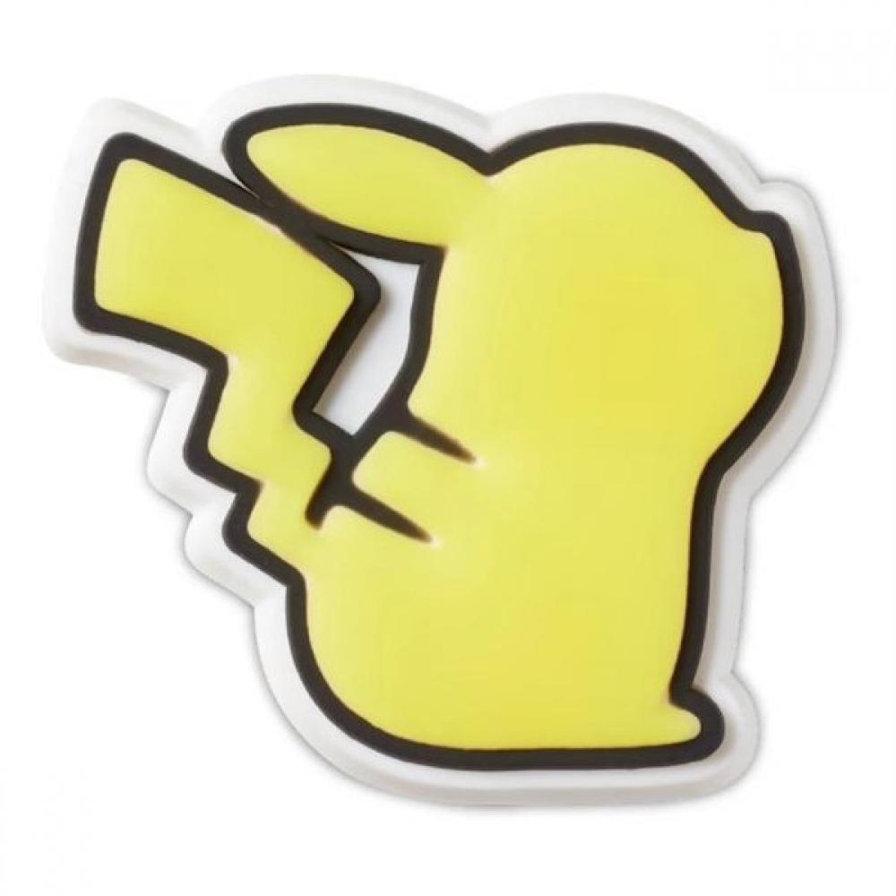 Crocs Hc02 Led Pikachu Jibbitz Store Delivery Crocs Shoes Decoration Accessories Charm one/free
Crocs Hc02 Led Pikachu Jibbitz Store Delivery Crocs Shoes Decoration Accessories Charm one/free