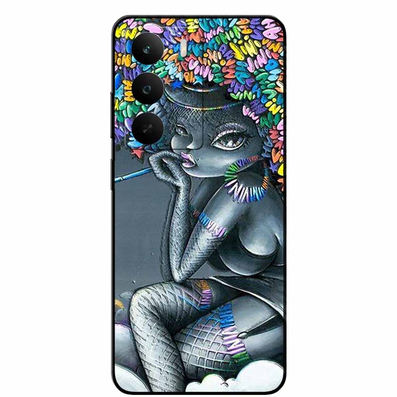 3D Flower Emboss Cases For Realme C71 4G Relief Emboss Soft Silicone Cover For RealmeC71 6.67 Relief Emboss Fundas RealmeC71 4G Realme C71 4G
3D Flower Emboss Cases For Realme C71 4G Relief Emboss Soft Silicone Cover For RealmeC71 6.67 Relief Emboss Fundas RealmeC71 4G Realme C71 4G