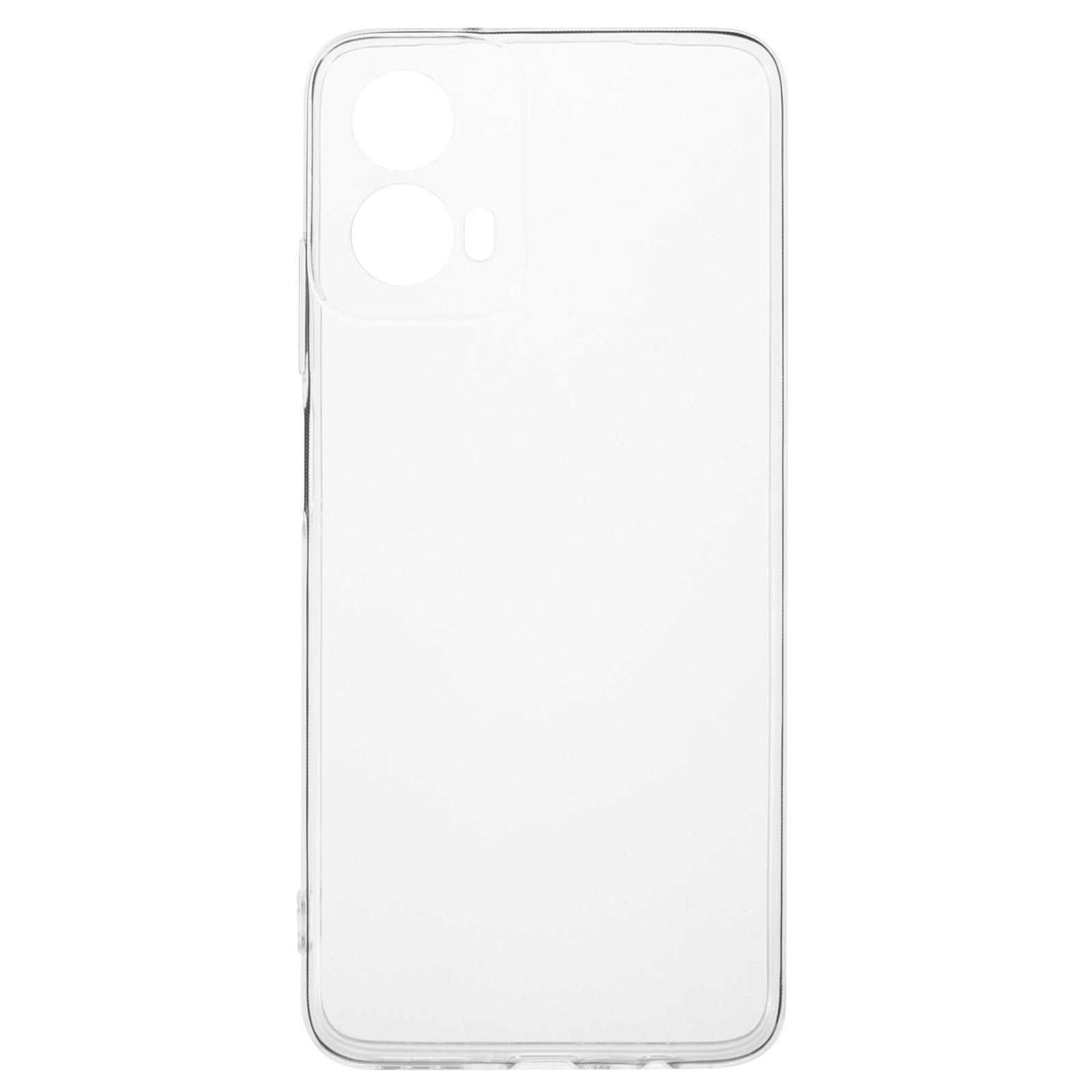For Motorola Moto G45 5G/G34 5G Case Watermark-Free Glossy TPU Transparent Phone Cover A
For Motorola Moto G45 5G/G34 5G Case Watermark-Free Glossy TPU Transparent Phone Cover A