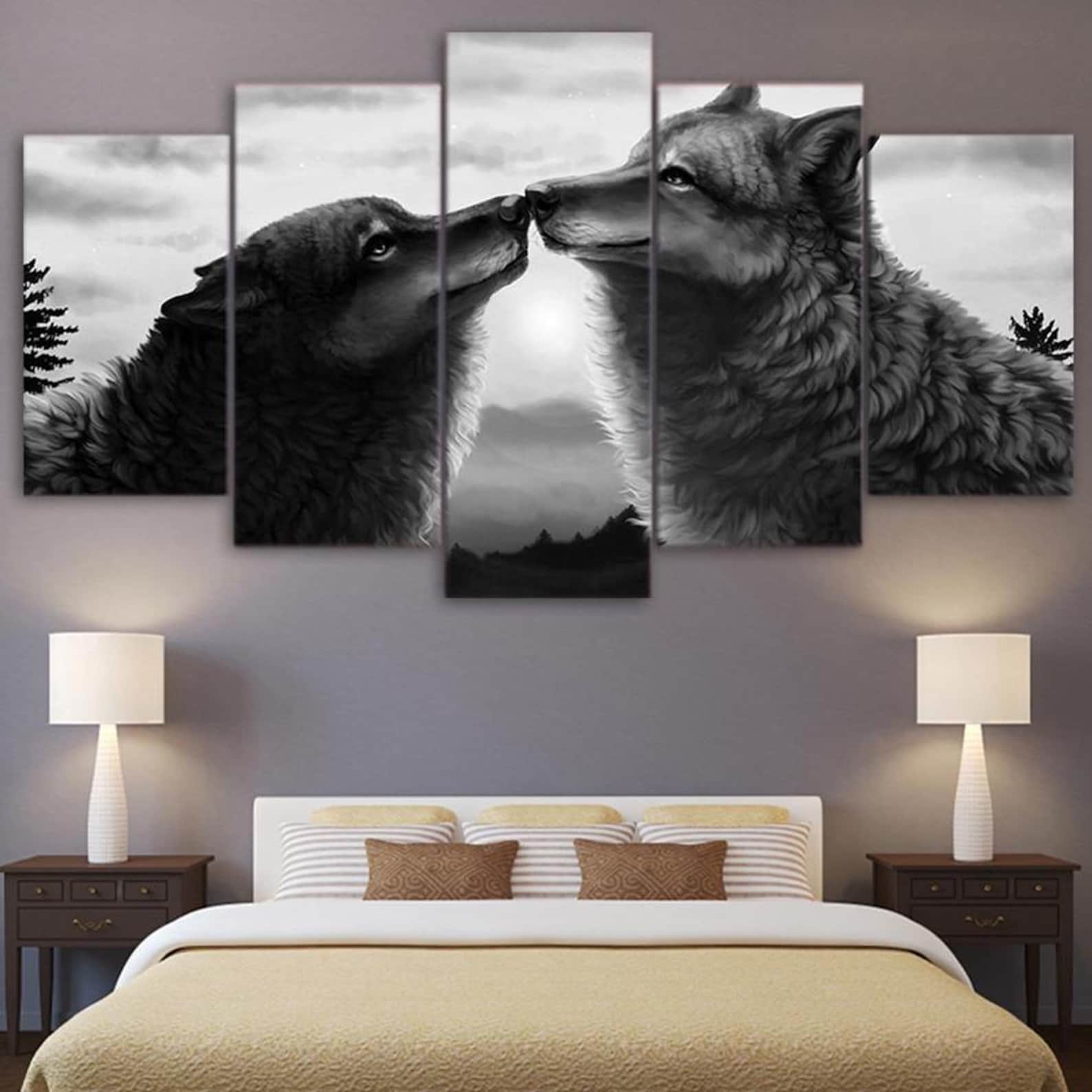 Multi Panel Wall Art Statement Canvas For Home with 20X35 20X45 20X55CM
Multi Panel Wall Art Statement Canvas For Home with 20X35 20X45 20X55CM