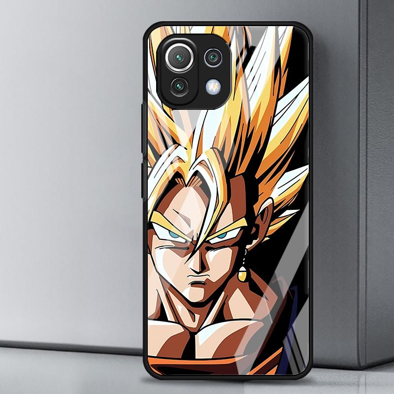 Стеклянный чехол для телефона для Xiaomi mi 11 Lite 12T 11T 14 13 12X Note 10 10 Pro 10T 12 D-ragonS B-allS Goku Xiaomi Mi 11
Стеклянный чехол для телефона для Xiaomi mi 11 Lite 12T 11T 14 13 12X Note 10 10 Pro 10T 12 D-ragonS B-allS Goku Xiaomi Mi 11