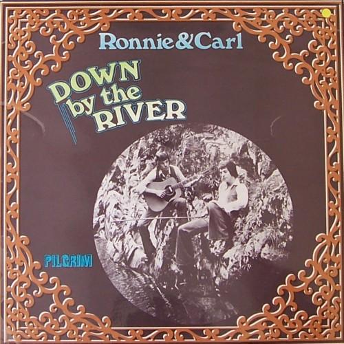 LP Record RONNIE & CARL - Down By The River PILGLIM417 Pilgrim Records 1976 UK Folk Used
LP Record RONNIE & CARL - Down By The River PILGLIM417 Pilgrim Records 1976 UK Folk Used
