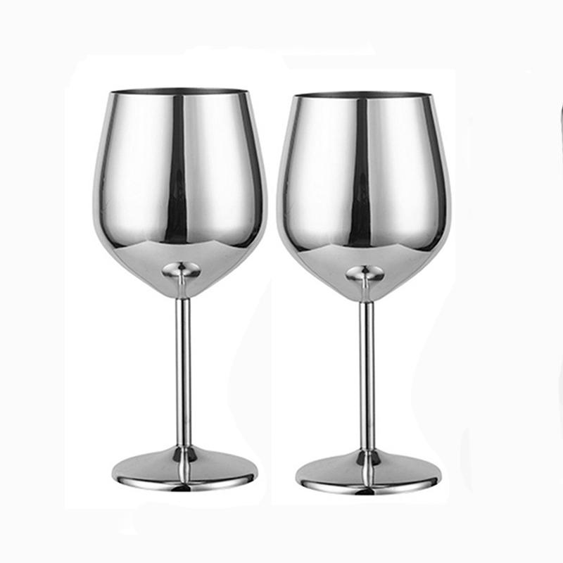 500 мл Склянка для вина з нержавіючої сталі Келих для коктейлів Келих для червоного вина Креативний металевий келих для вина Келих для шампанського для бару ресторану
500 мл Склянка для вина з нержавіючої сталі Келих для коктейлів Келих для червоного вина Креативний металевий келих для вина Келих для шампанського для бару ресторану