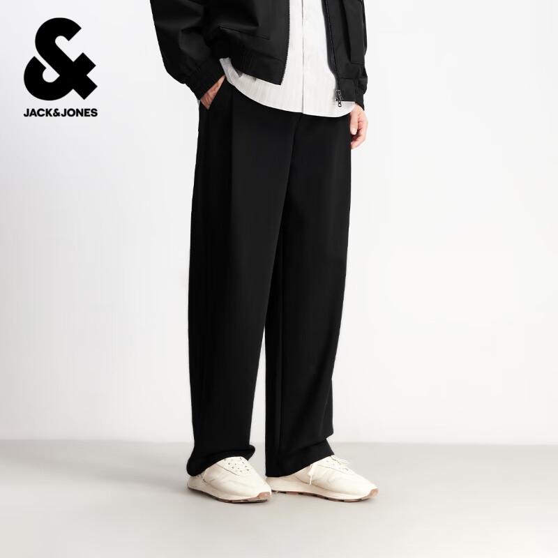 Jack & Jones Men s Straight Fit Elastic Waist Jogger Pants 33
Jack & Jones Men s Straight Fit Elastic Waist Jogger Pants 33