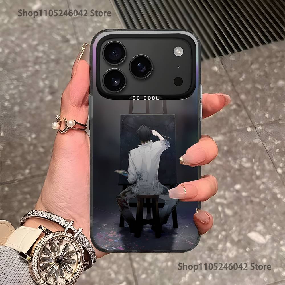 T-Towa S-SlowS DamageS Для iPhone 17,16,15,14,13,12,11,Pro,MAX,Plus Черный Ударопрочный Конфетный Матовый Чехол iPhone11PRO
T-Towa S-SlowS DamageS Для iPhone 17,16,15,14,13,12,11,Pro,MAX,Plus Черный Ударопрочный Конфетный Матовый Чехол iPhone11PRO