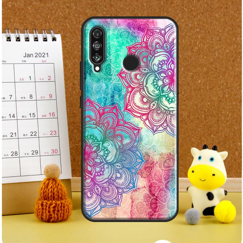 Элегантный цветочный дизайн мандалы для чехла Huawei Nova Y61 Y60 Y70 Y72 Y73 Y90 Y91 12i 11i 3i 7i 8i 9 10 SE P20 P40 P30 Lite Nova 9 SE
Элегантный цветочный дизайн мандалы для чехла Huawei Nova Y61 Y60 Y70 Y72 Y73 Y90 Y91 12i 11i 3i 7i 8i 9 10 SE P20 P40 P30 Lite Nova 9 SE