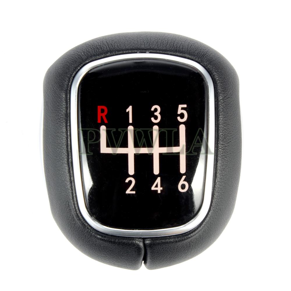 5/6 Speed Manual Stick Gear Shift Knob Shifter Lever For Mitsubishi Lancer Evolution/Yige/Lancer IX/Outlander/Chevrolet Cruze 6Speed
5/6 Speed Manual Stick Gear Shift Knob Shifter Lever For Mitsubishi Lancer Evolution/Yige/Lancer IX/Outlander/Chevrolet Cruze 6Speed