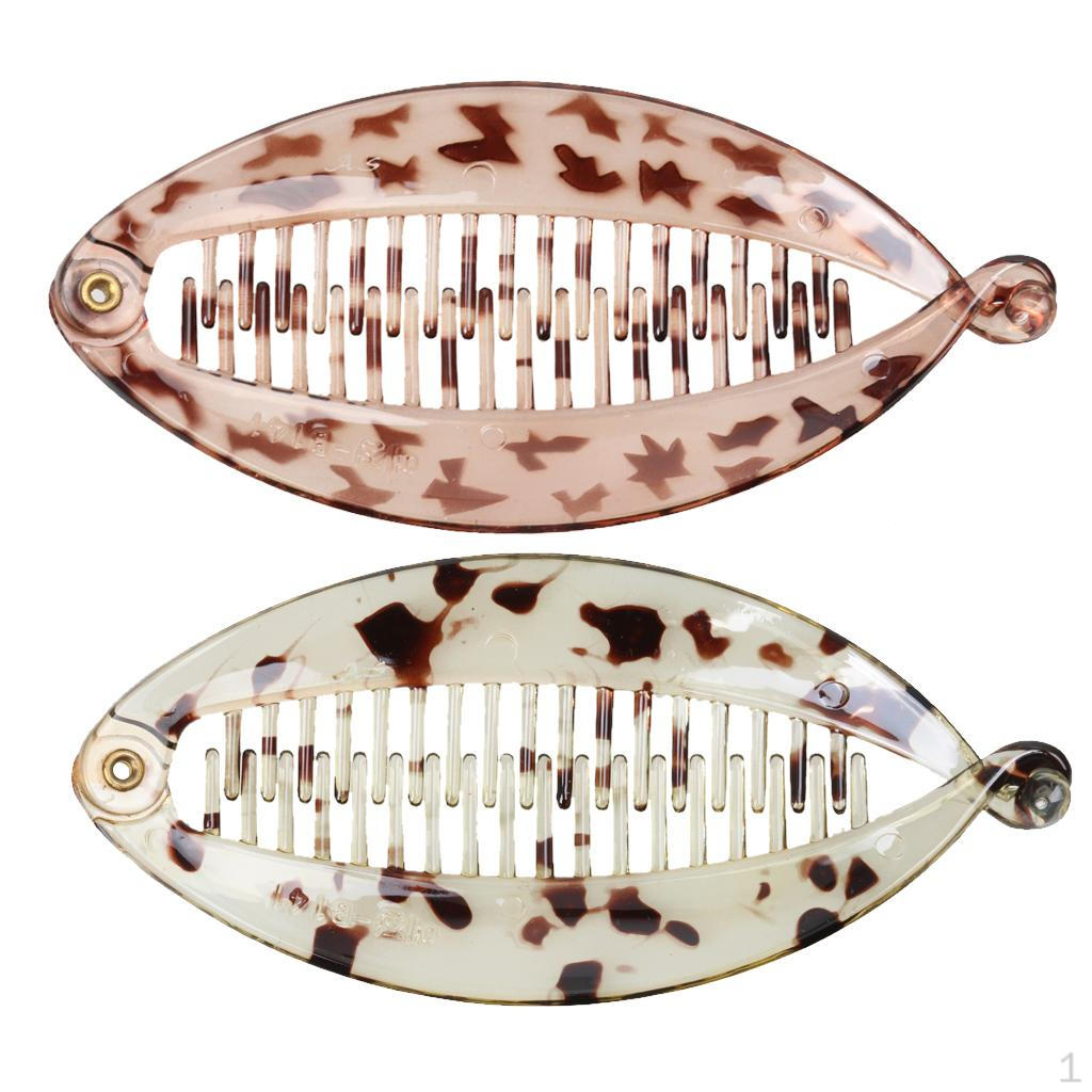 2 шт. Зажим для волос «Хвост рыбы», гребень, заколка для волос, женская модная застежка
2 шт. Зажим для волос «Хвост рыбы», гребень, заколка для волос, женская модная застежка