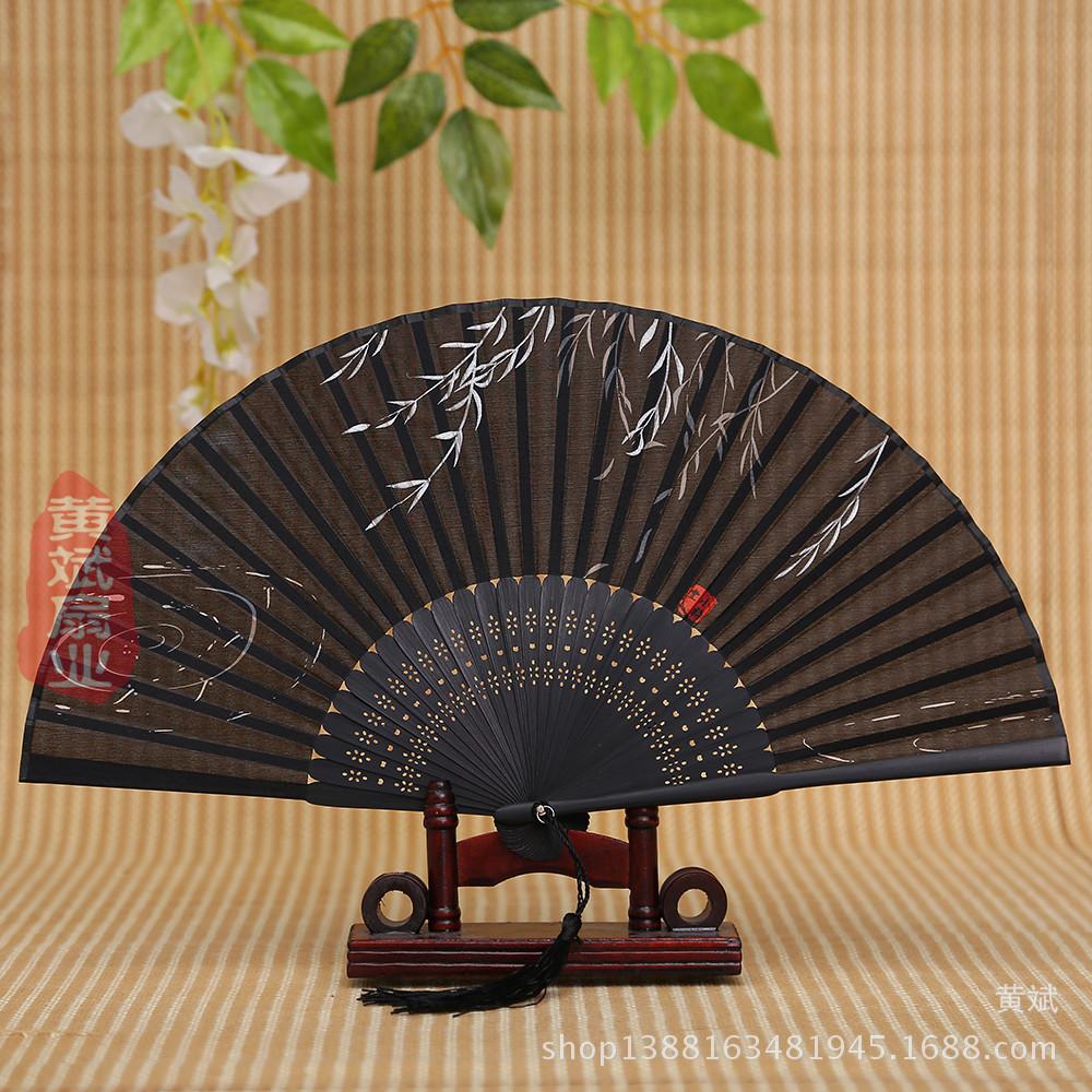 Бамбуковый складной веер шелковый веер в китайском стиле ручной антикварное искусство ремесло японский летний женский танец украшение для дома вечеринка ventila
Бамбуковый складной веер шелковый веер в китайском стиле ручной антикварное искусство ремесло японский летний женский танец украшение для дома вечеринка ventila
