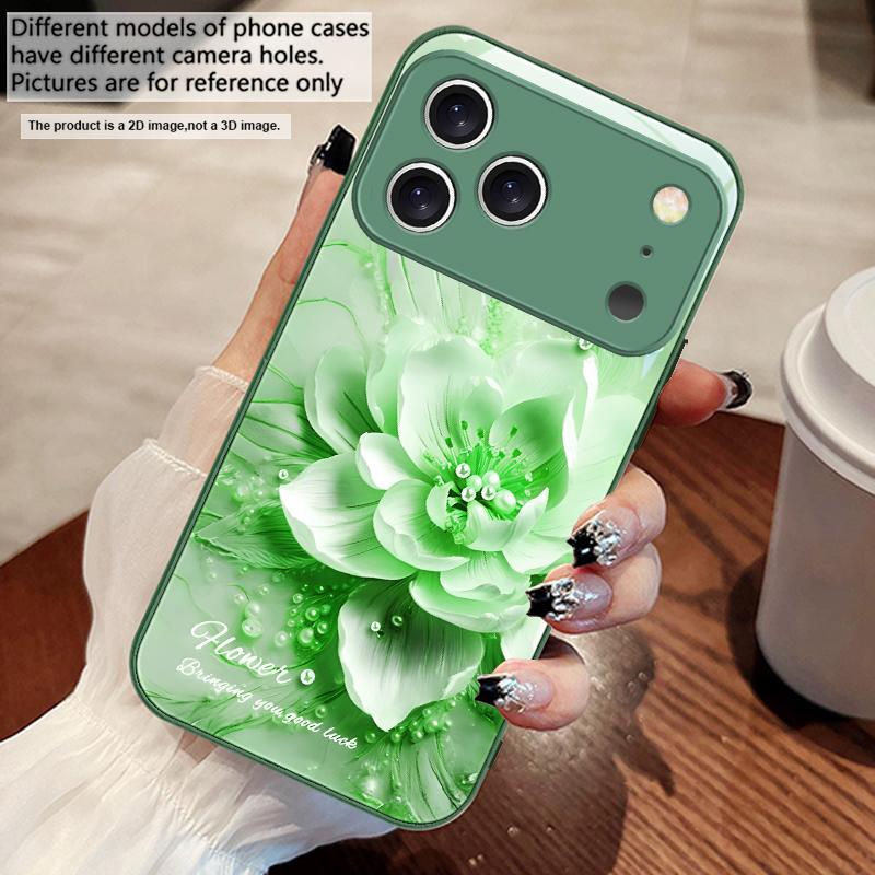 Квітучі сині квіти Для iPhone 17 Air 16 E 15 14 13 Plus 12 mini 11 17 Pro Max XR Xs Max 16E 7 8 Загартоване Скло Чохол для Телефону iPhone 15 Pro Max
Квітучі сині квіти Для iPhone 17 Air 16 E 15 14 13 Plus 12 mini 11 17 Pro Max XR Xs Max 16E 7 8 Загартоване Скло Чохол для Телефону iPhone 15 Pro Max