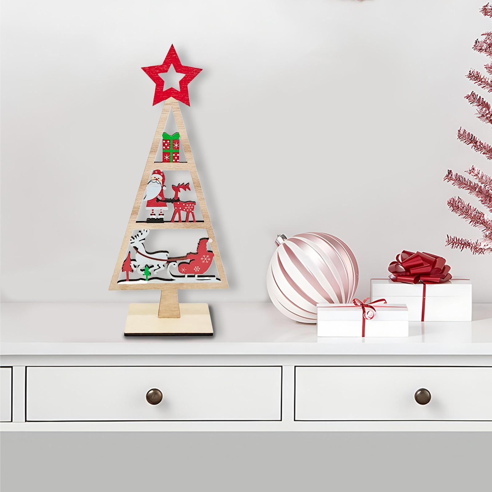 Рождественские деревянные украшения для рабочего стола, деревянные центральные элементы для стола, деревянные рождественские украшения для вечеринок, вывески, деревянные украшения для обеденного стола One Size
Рождественские деревянные украшения для рабочего стола, деревянные центральные элементы для стола, деревянные рождественские украшения для вечеринок, вывески, деревянные украшения для обеденного стола One Size