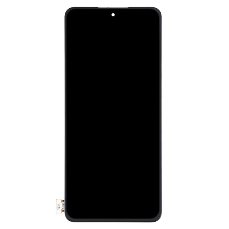 For OnePlus 10R 150W 5G OEM Grade S AMOLED Screen and Digitizer Assembly Part (without Logo) As Shown A
For OnePlus 10R 150W 5G OEM Grade S AMOLED Screen and Digitizer Assembly Part (without Logo) As Shown A