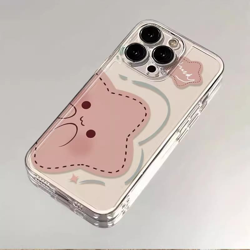 Suitable for Apple 16 Phone Case 15plus Matte 13 Silicone 12mini Protective Case 14promax Apple 16PROMAX
Suitable for Apple 16 Phone Case 15plus Matte 13 Silicone 12mini Protective Case 14promax Apple 16PROMAX