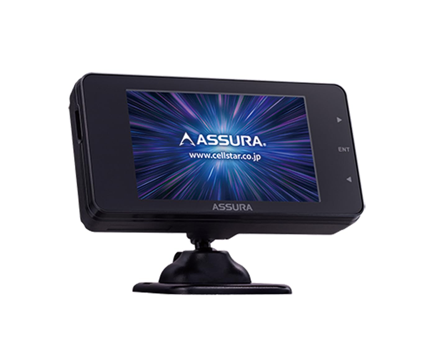 CELLSTAR Laser Type ORBIS Compatible Safety Radar Compatible MSSS Compatible Integrated 18 Band High Precision GPS Module Compatible with Satellite
CELLSTAR Laser Type ORBIS Compatible Safety Radar Compatible MSSS Compatible Integrated 18 Band High Precision GPS Module Compatible with Satellite