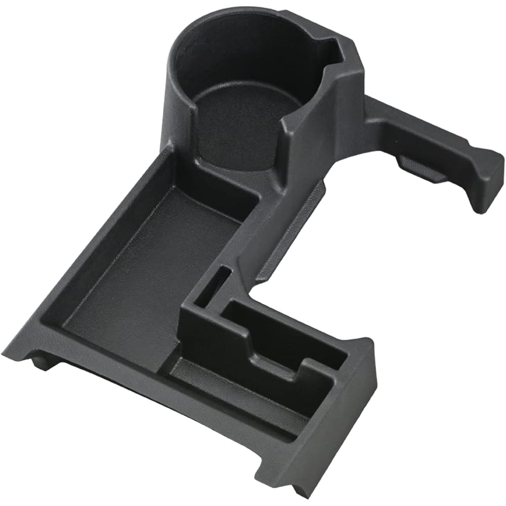SEIWA IMP185 Console Tray for Suzuki Jimny, Sierra, and Nomad (JB64/JB74/JC74) 5-Door Automatic Transmissions, Made with Soft Urethane Foam. Also comp
SEIWA IMP185 Console Tray for Suzuki Jimny, Sierra, and Nomad (JB64/JB74/JC74) 5-Door Automatic Transmissions, Made with Soft Urethane Foam. Also comp