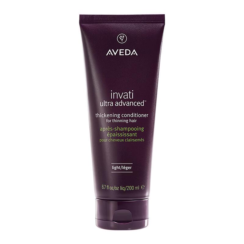 Aveda Invati Advanced Thickening Conditioner
Aveda Invati Advanced Thickening Conditioner