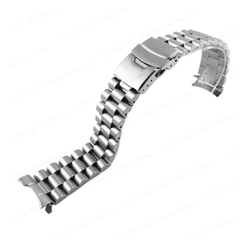 22 мм Дайверский Стальной Металлический Ремешок для Часов Casio MDV-106 MDV-107 Мужской Спортивный Браслет Ремешок для Часов из Нержавеющей Стали Запасной Наручный Ремешок (B Стиль-Серебристый)
22 мм Дайверский Стальной Металлический Ремешок для Часов Casio MDV-106 MDV-107 Мужской Спортивный Браслет Ремешок для Часов из Нержавеющей Стали Запасной Наручный Ремешок (B Стиль-Серебристый)