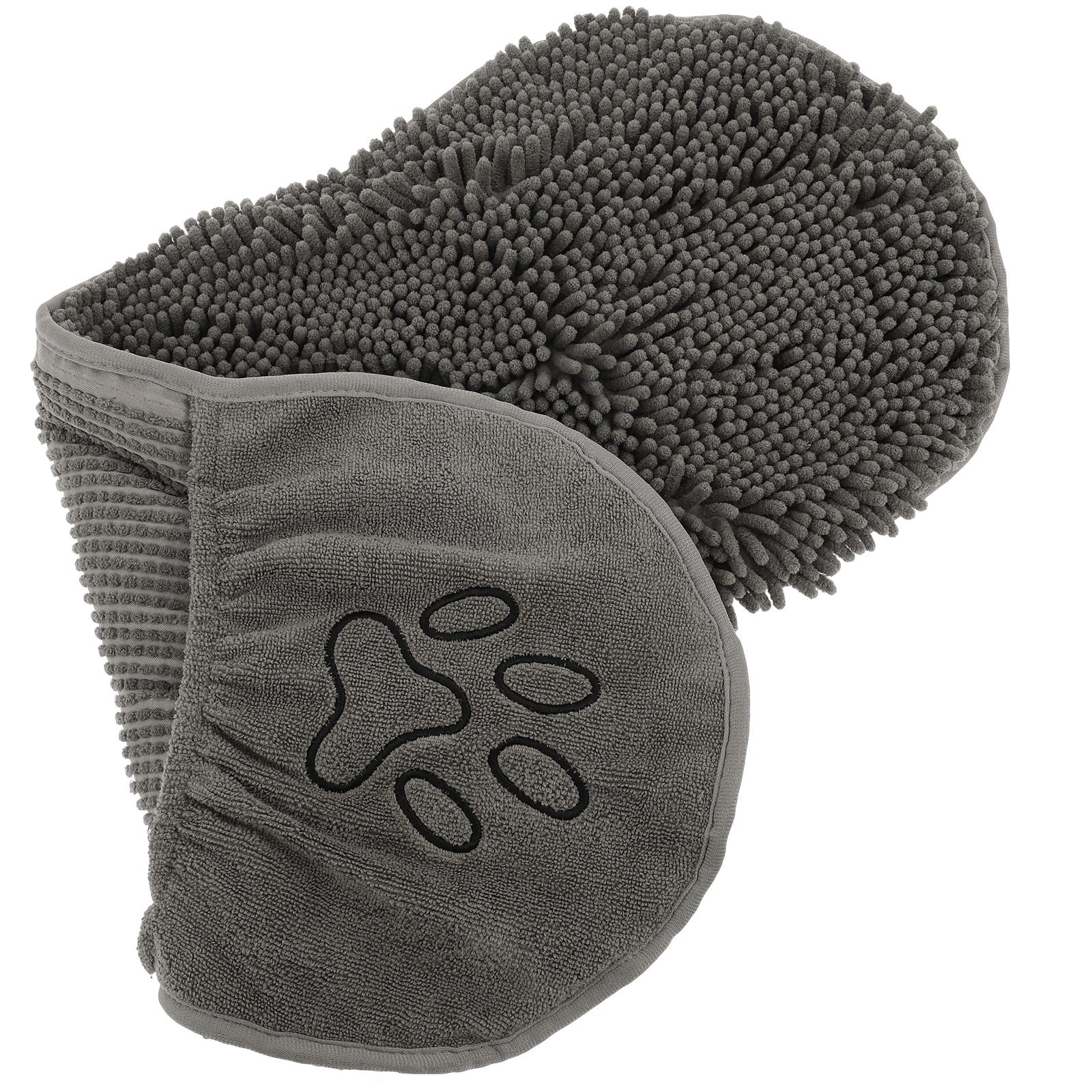 Полотенце для быстрой сушки для собак Впитывающее Мягкое Полотенце для купания питомца Быстросохнущее С карманами для рук Легкое Принадлежности для купания кошек и собак
Полотенце для быстрой сушки для собак Впитывающее Мягкое Полотенце для купания питомца Быстросохнущее С карманами для рук Легкое Принадлежности для купания кошек и собак