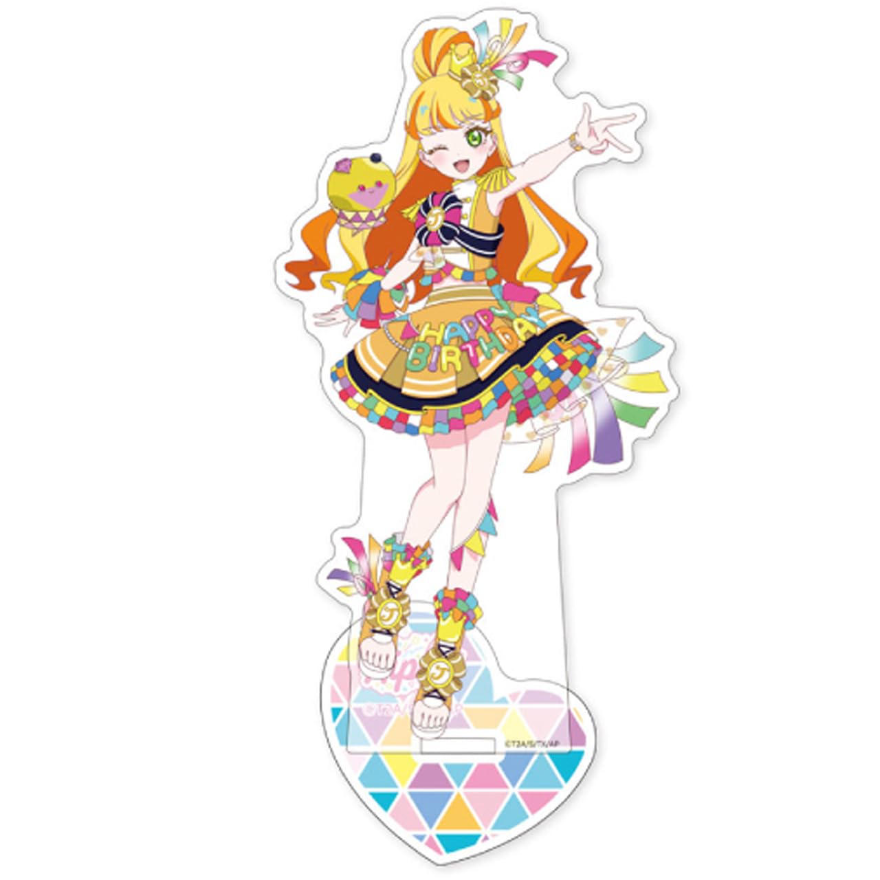 Secret Eye Puri card illustrations are a little out of place! Julia A
Secret Eye Puri card illustrations are a little out of place! Julia A