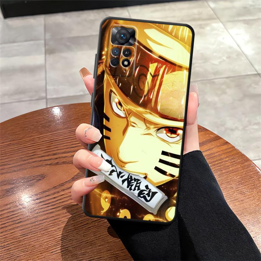 Крутая чехол-накладка с Наруто Какаши для телефона Xiaomi Redmi Note 11s 12s 13 Pro Plus 12 Pro 10 9 10S 9S 7 8 11 14 Redmi Note 7
Крутая чехол-накладка с Наруто Какаши для телефона Xiaomi Redmi Note 11s 12s 13 Pro Plus 12 Pro 10 9 10S 9S 7 8 11 14 Redmi Note 7